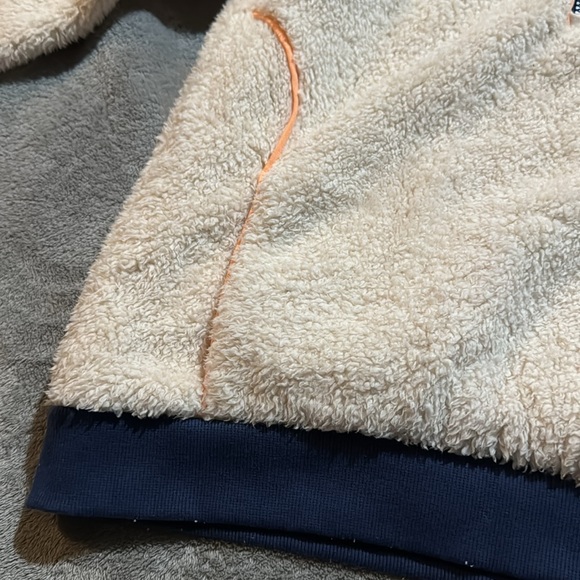 Athleta teddy - Picture 5 of 6